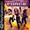 Mobile Light Force Box Art Front